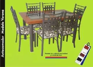 Muebles